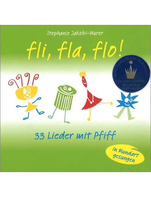 fli fla flo!